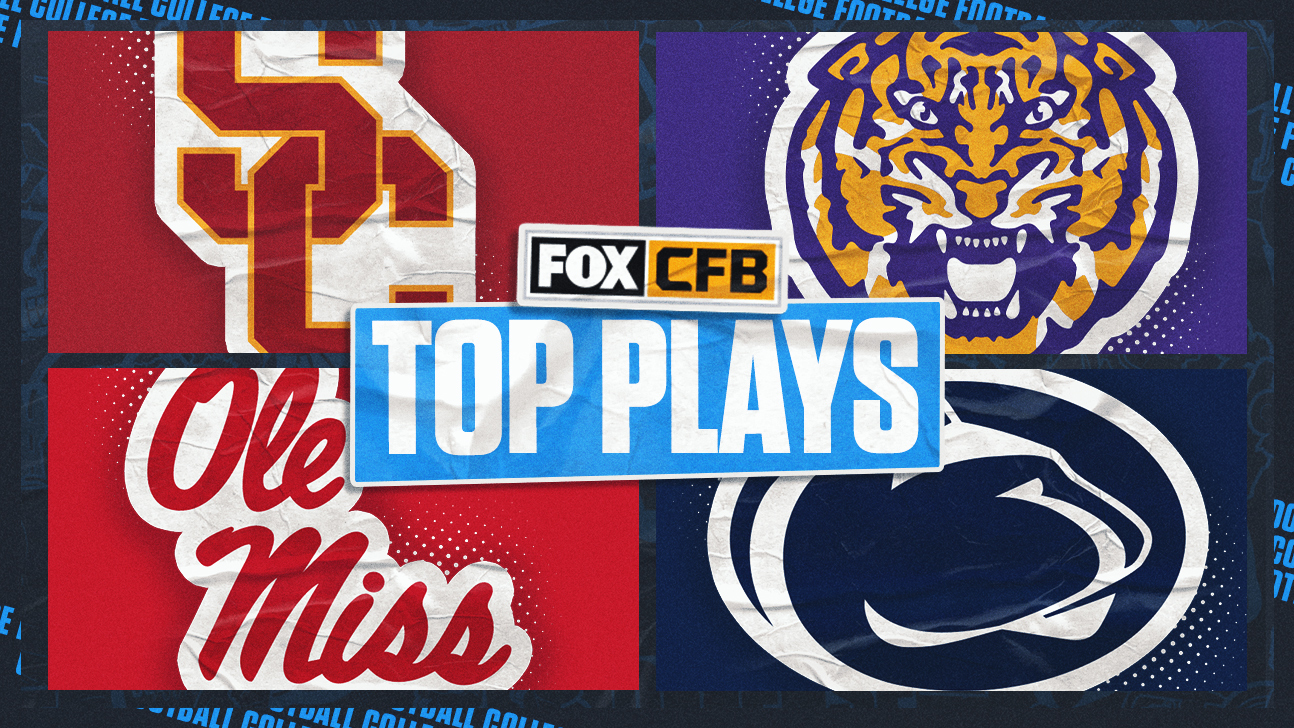 USC vs. Illinois Live Updates, Score: Top Moments from ‘Big Noon Saturday’