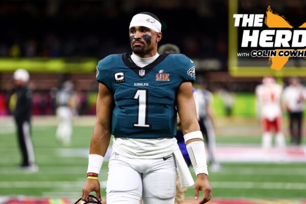 2025 Sunday Night Football Schedule: How to watch, teams, dates