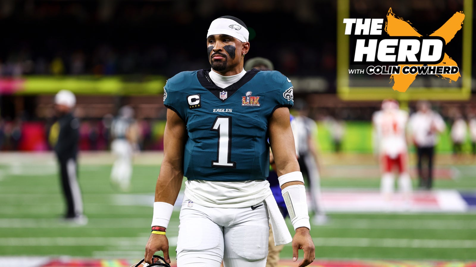 2025 Sunday Night Football Schedule: How to watch, teams, dates