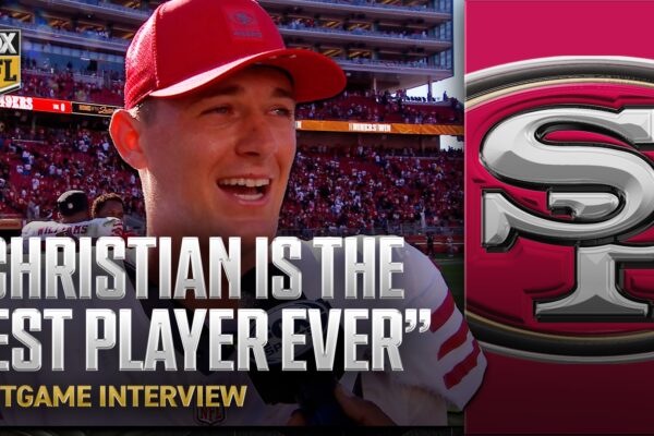 Mac Jones on 49ers' close-fought win over Cardinals: 'I didn’t play my best but we finished strong'