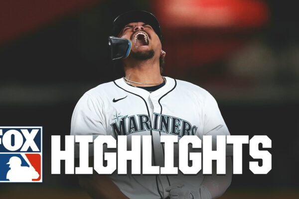 Rockies vs. Mariners Highlights | MLB on FOX
