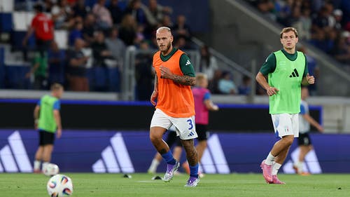 Cristiano Ronaldo Looks On a Mission As He Eyes Sixth World Cup Cristiano Ronaldo Looks On a Mission As He Eyes Sixth World Cup
