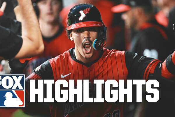 Padres vs. White Sox Highlights | MLB on FOX