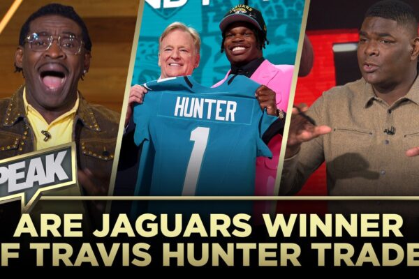 2025 Jacksonville Jaguars Depth Chart Heading into NFL Week 1