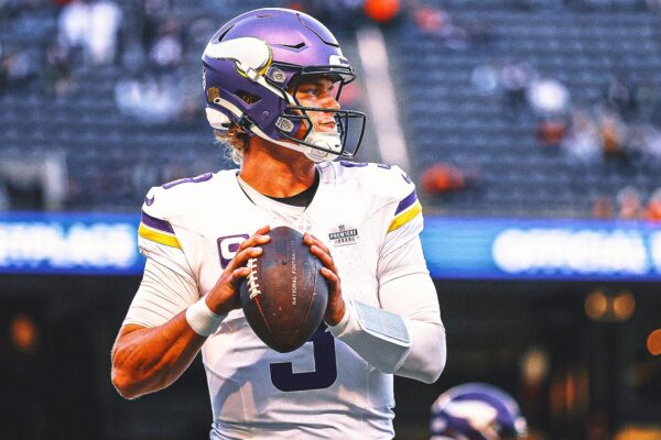 Vikings vs. Bears Live Updates, Score: Top Moments from Monday Night Football