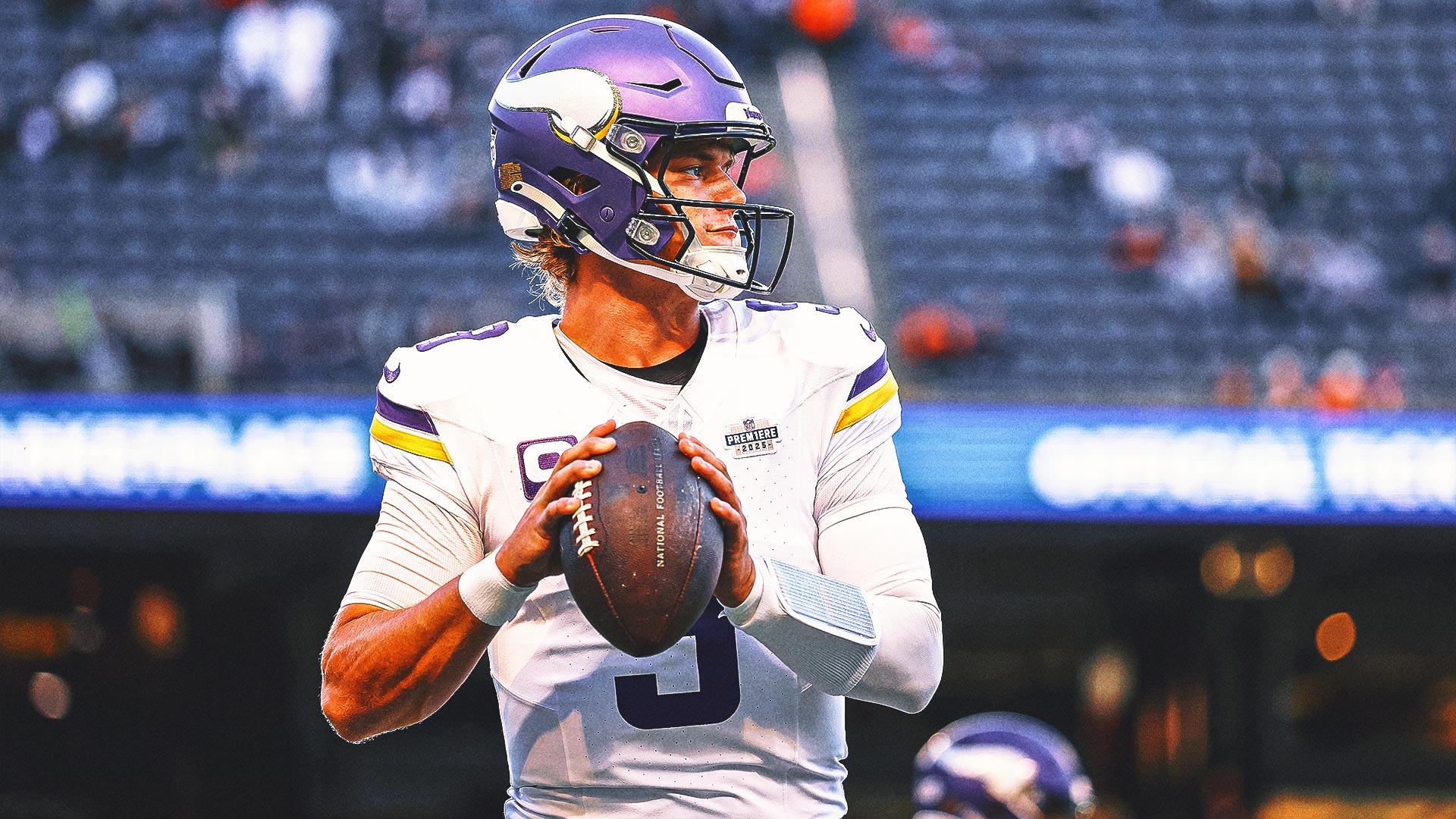 Vikings vs. Bears Live Updates, Score: Top Moments from Monday Night Football Vikings vs. Bears Live Updates, Score: Top Moments from Monday Night Football