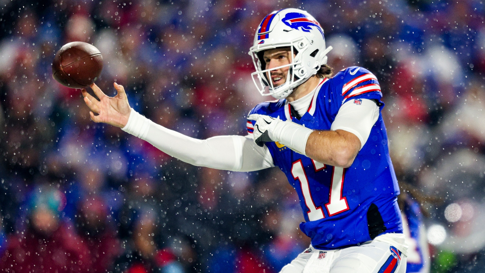 Ravens vs. Bills Highlights: Buffalo Pulls Off Stunning 41-40 Comeback Victory