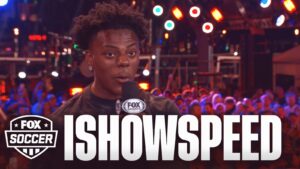 Italy vs. Australia: How to Watch 2025 FIFA U-20 World Cup Match