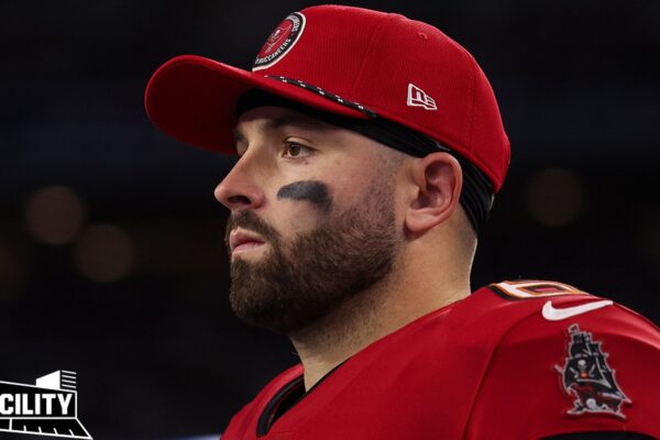 2025 Tampa Bay Buccaneers Depth Chart Heading into NFL Week 1