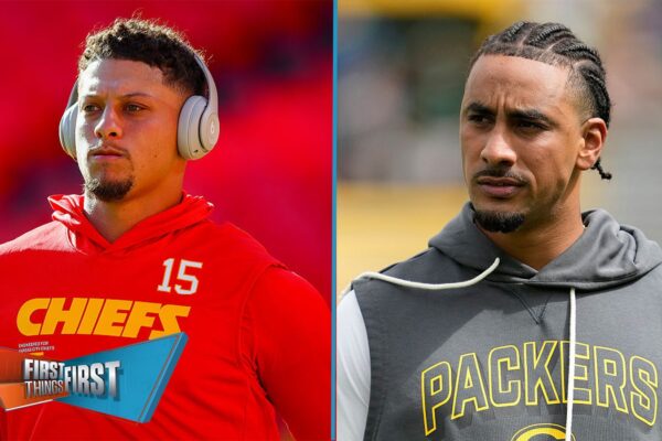 2025 Green Bay Packers Depth Chart Heading into NFL Week 1