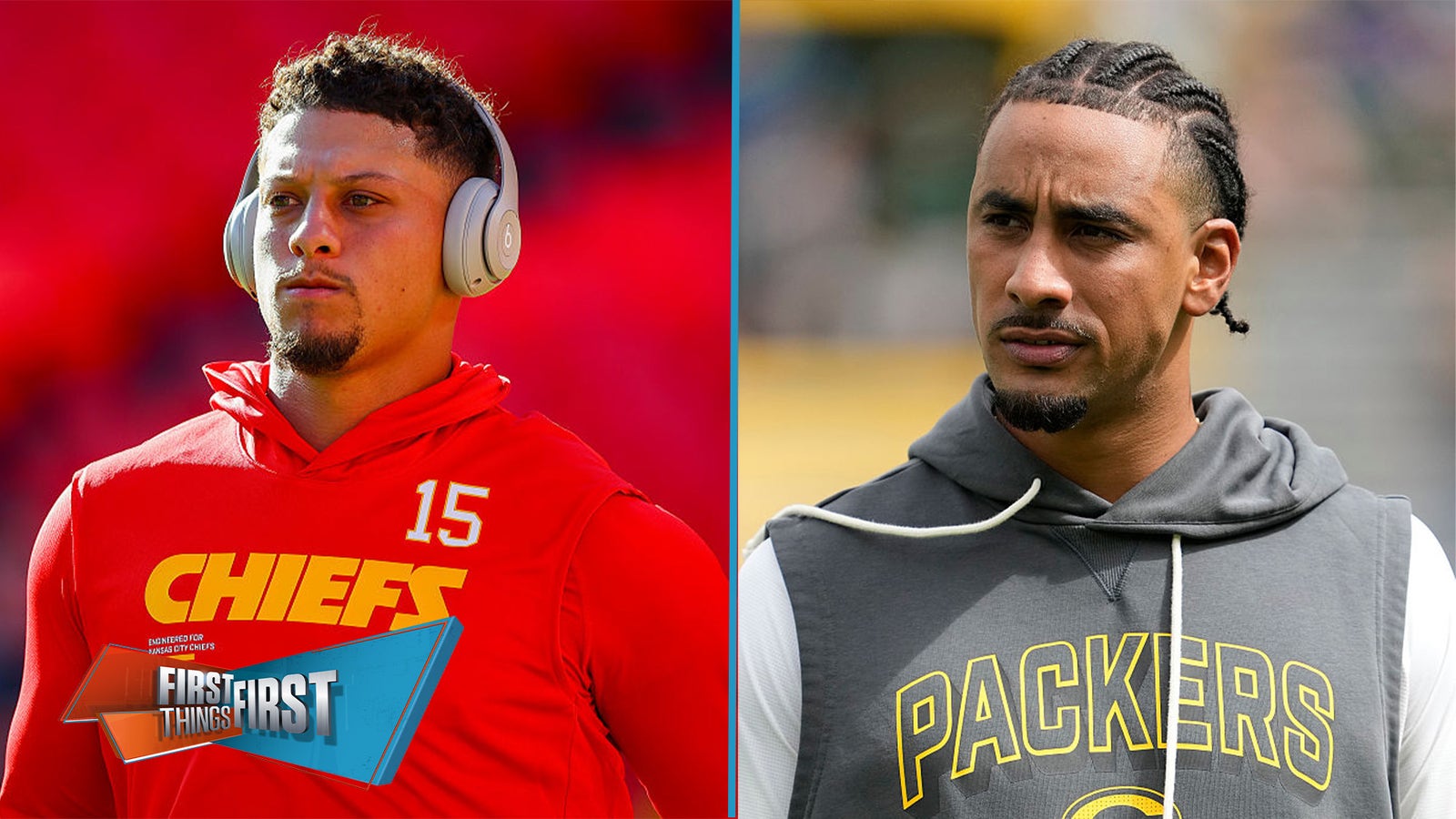 2025 Green Bay Packers Depth Chart Heading into NFL Week 1