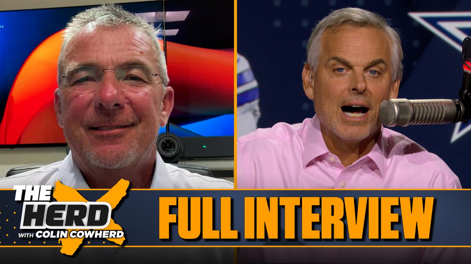 Urban Meyer Urges Critics of Texas QB Arch Manning To ‘Let Him Grow’