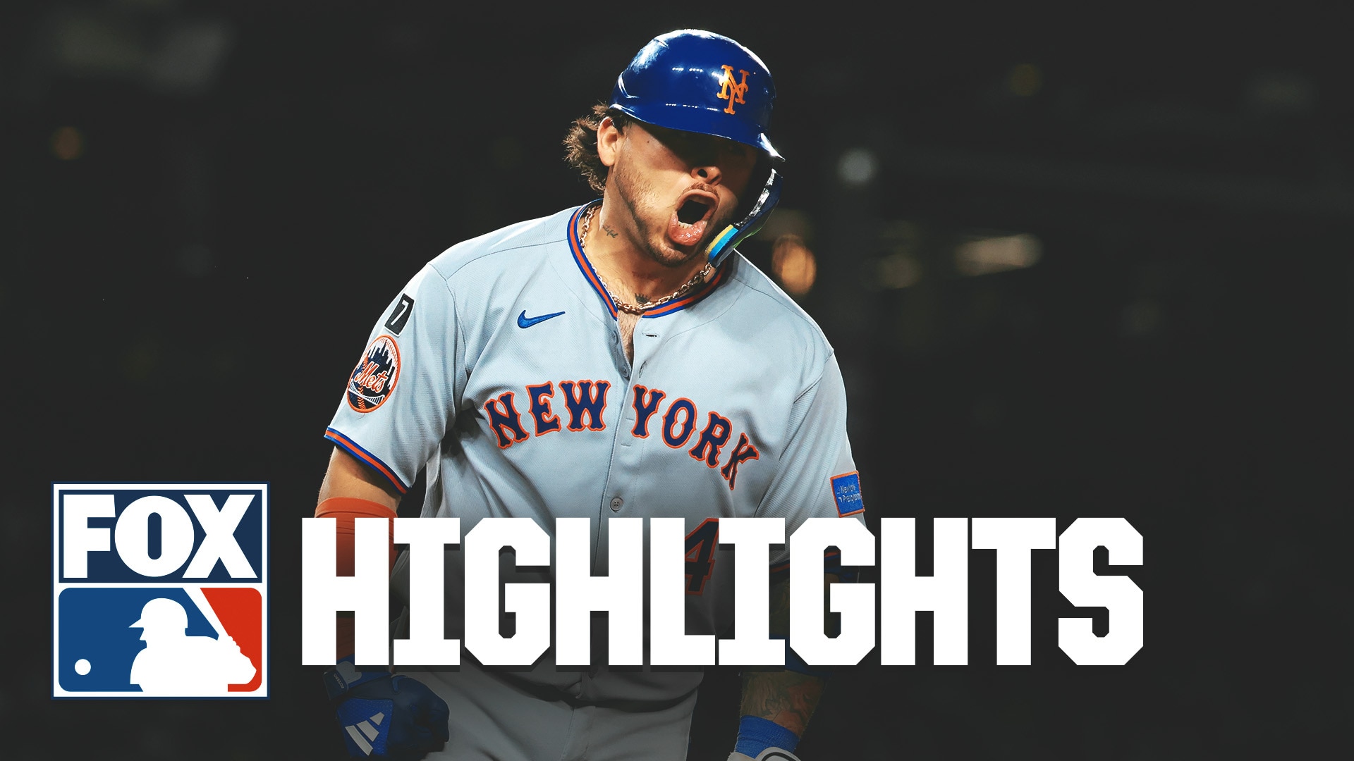 Mets vs. Cubs Highlights | MLB on FOX