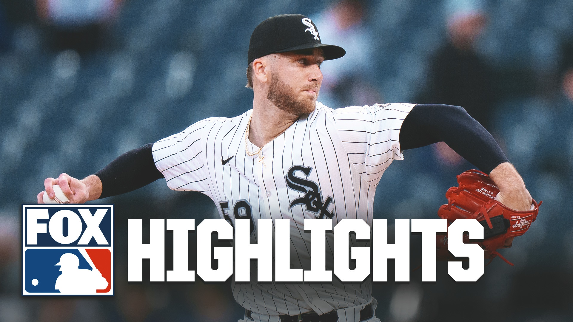 Rays vs. White Sox Highlights | MLB on FOX