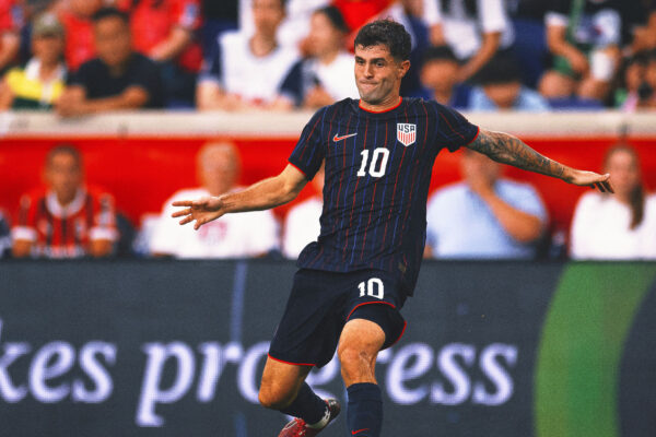 U.S Men’s Team vs. Japan Live Updates, Score: Can USMNT Find A Way To Win? U.S Men’s Team vs. Japan Live Updates, Score: Can USMNT Find A Way To Win?
