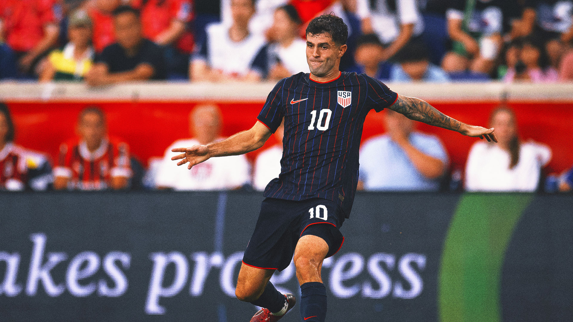 U.S Men’s Team vs. Japan Live Updates, Score: Can USMNT Find A Way To Win?