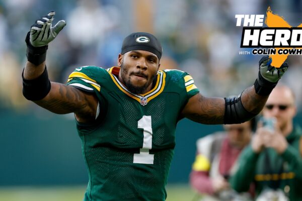 Herd Hierarchy for Week 2: Packers & Rams rise, Eagles & Chiefs  fall | The Herd