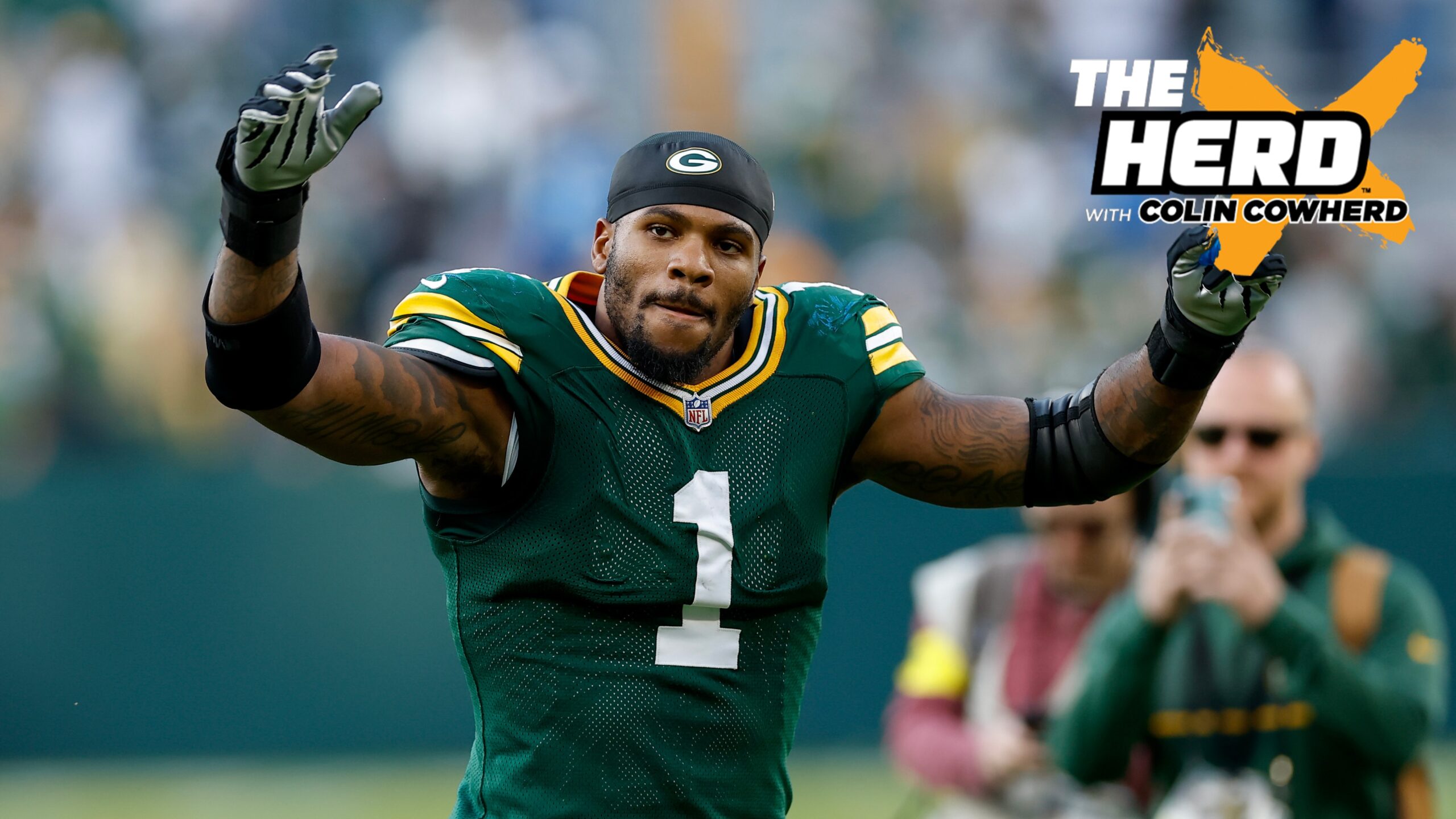 Herd Hierarchy for Week 2: Packers & Rams rise, Eagles & Chiefs  fall | The Herd