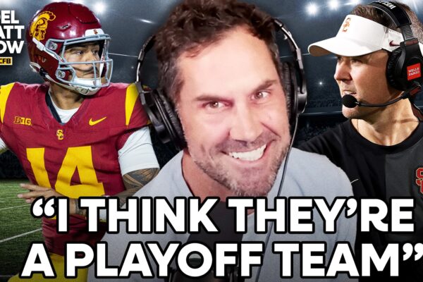 Matt Leinart breaks down USC football expectations and early Heisman contenders | Joel Klatt Show