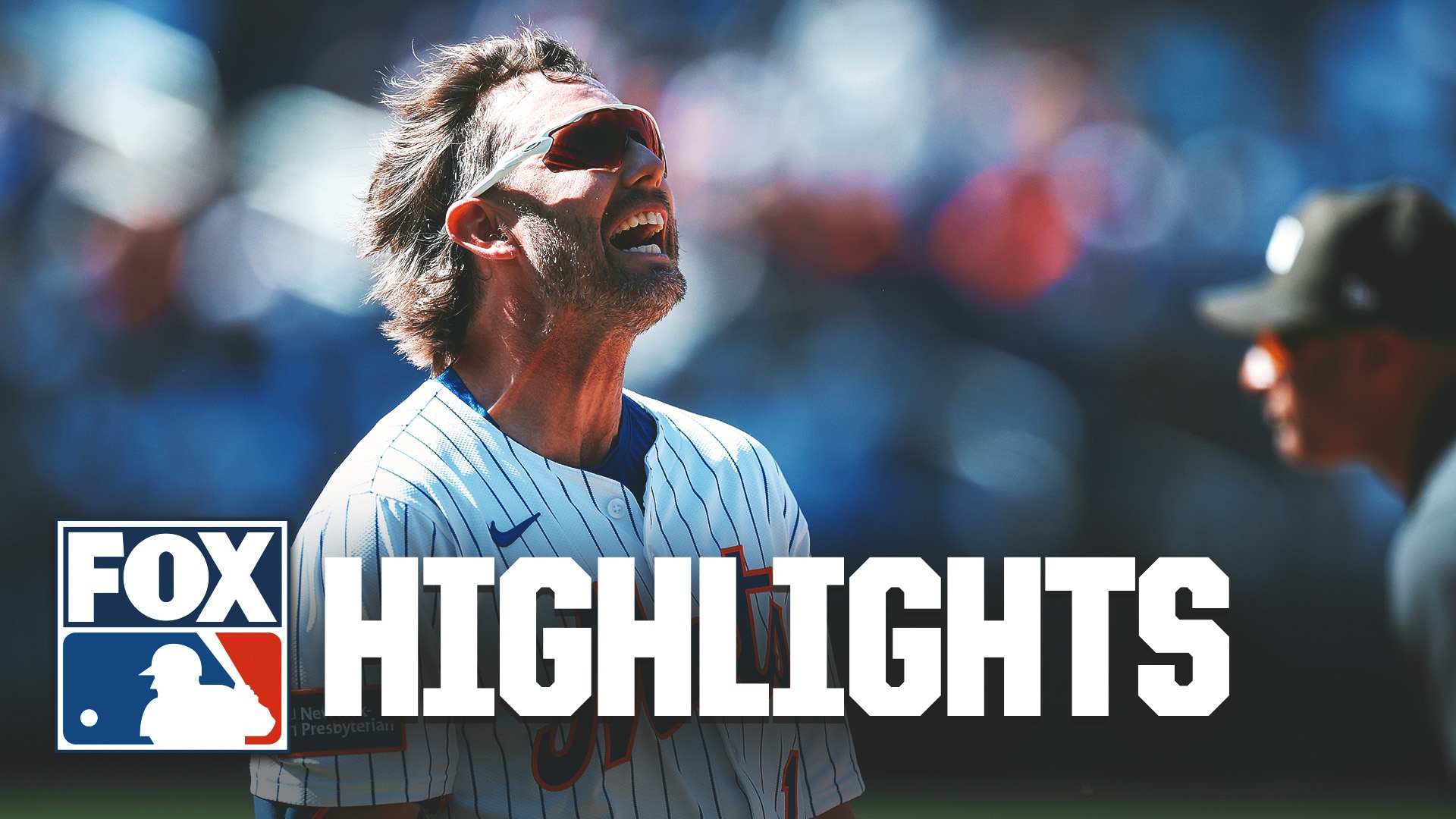 Padres vs. Mets Highlights | MLB on FOX
