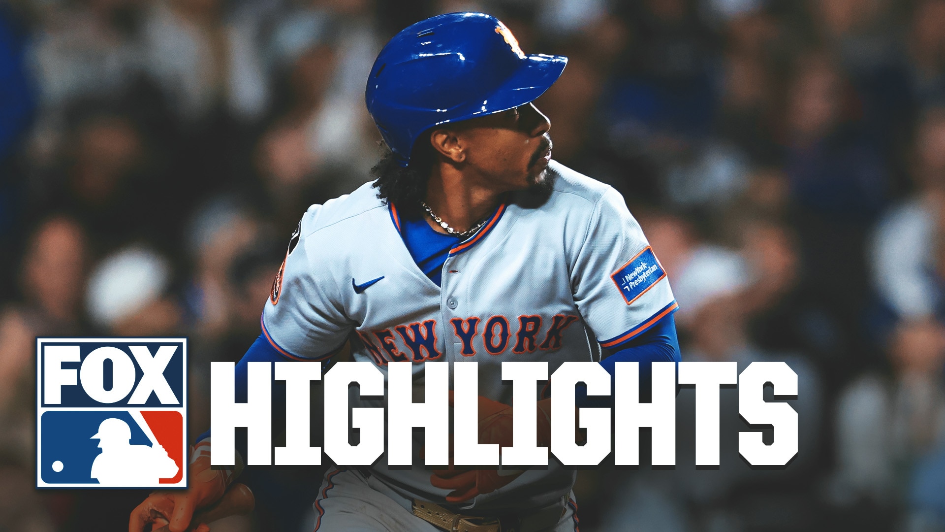 Mets vs. Cubs Highlights | MLB on FOX