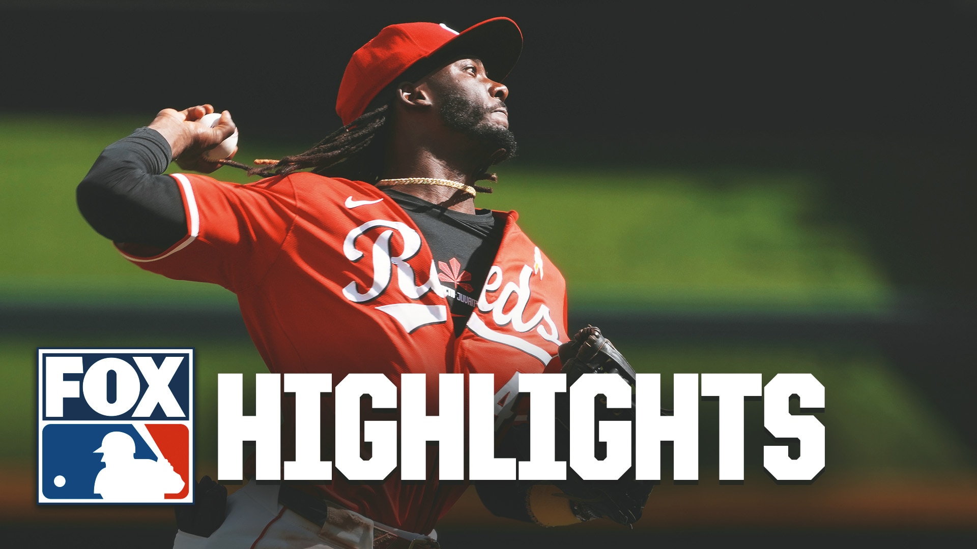 Mets vs. Reds Highlights | MLB on FOX