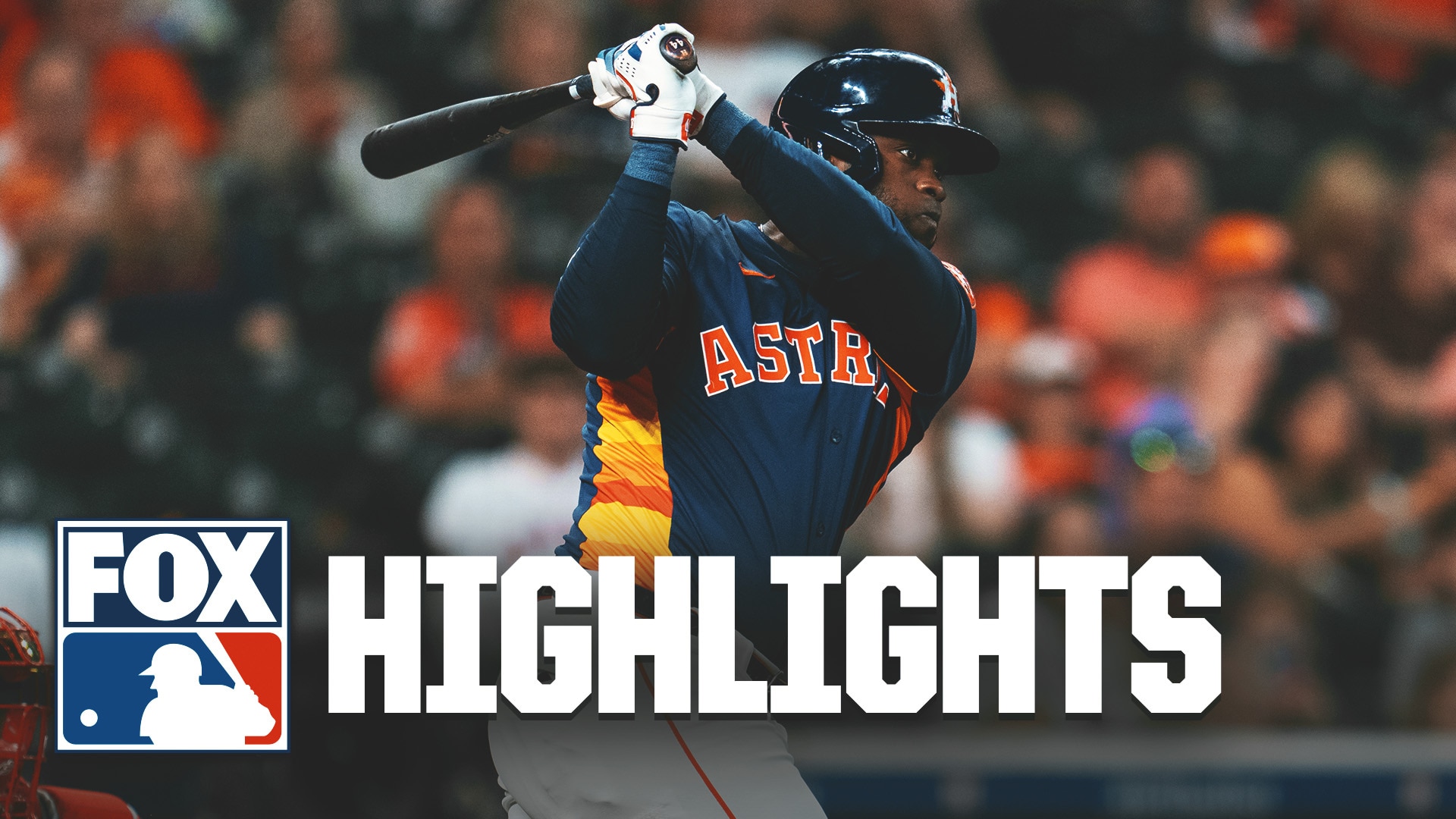 Angels vs. Astros Highlights | MLB on FOX