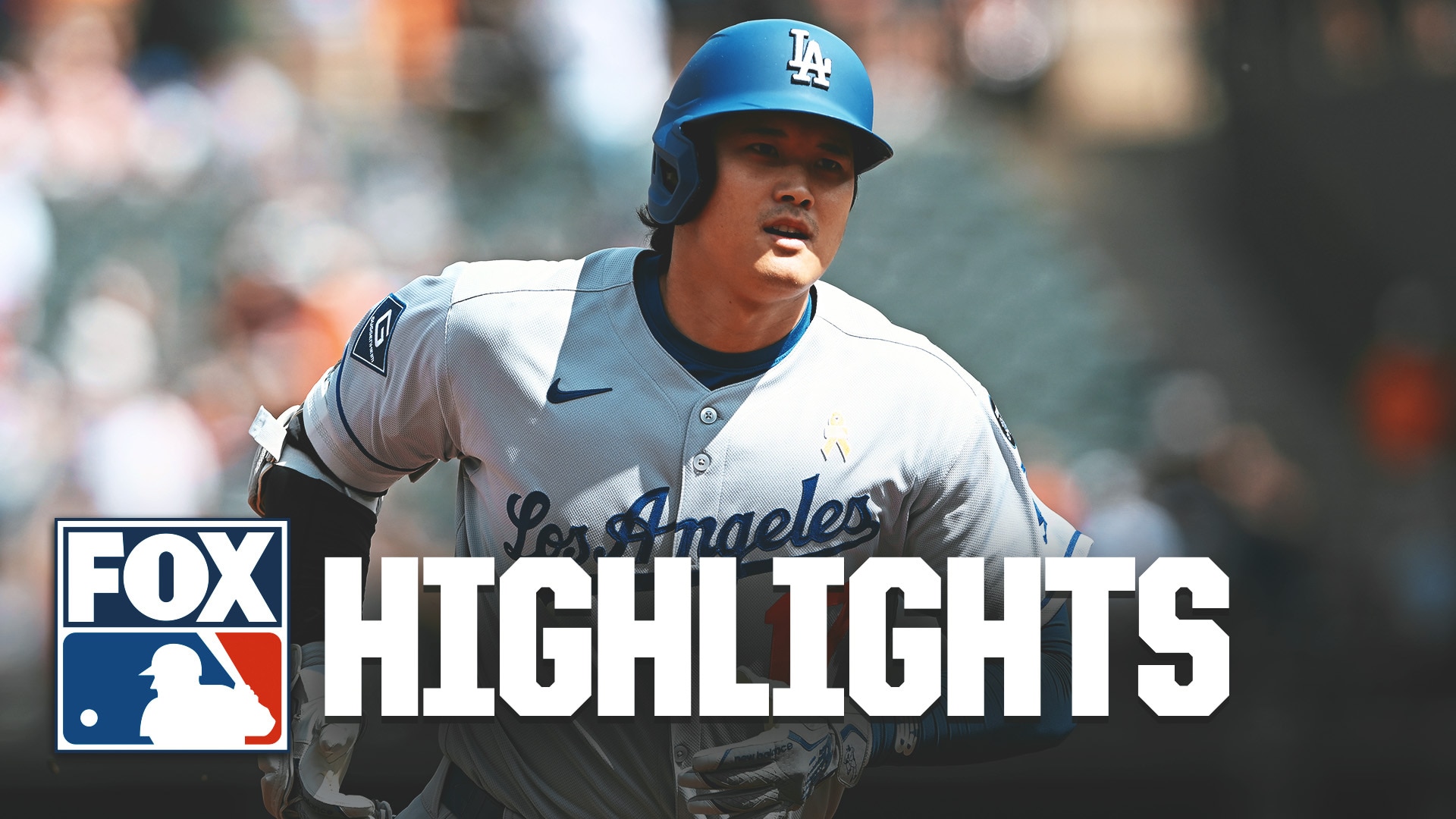 Dodgers vs. Orioles Highlights | MLB on FOX