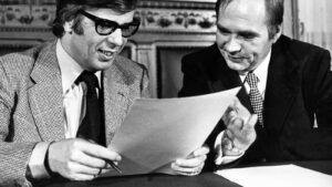 Christoph von Dohnányi, who led Cleveland Orchestra until 2002, dies at 95