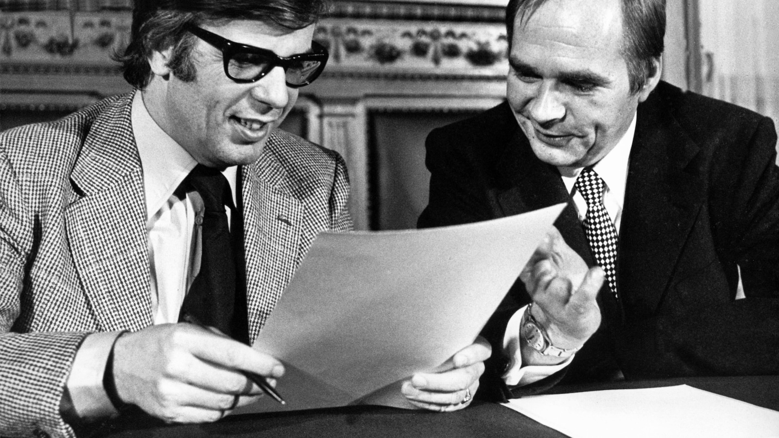 Christoph von Dohnányi, who led Cleveland Orchestra until 2002, dies at 95