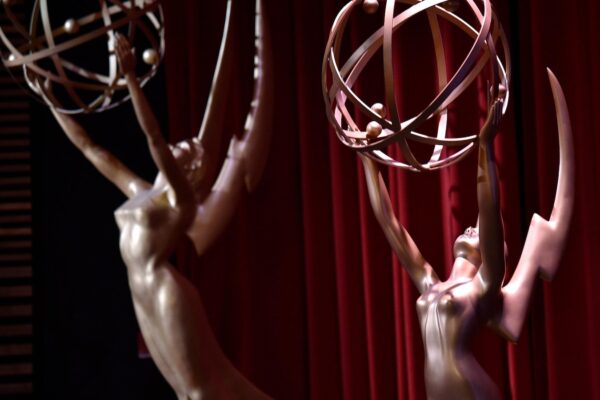‘Severance’ and ‘The Studio’ could rake in early awards at the Creative Arts Emmys