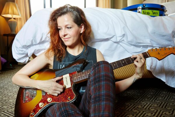 Neko Case’s ‘formidable’ new album invites multiple musicians for a big sound