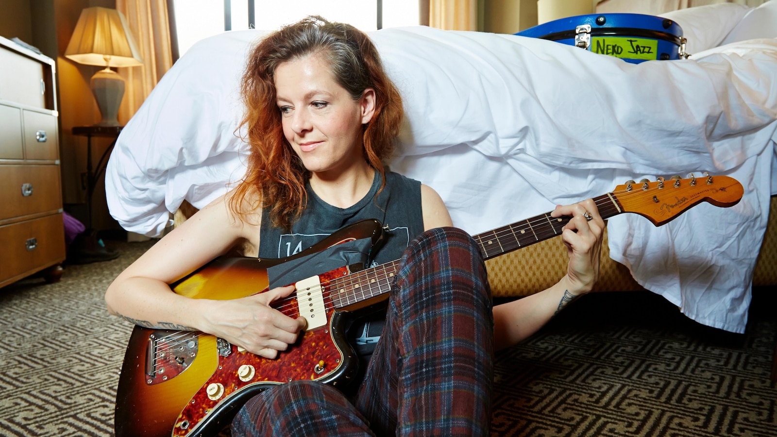 Neko Case’s ‘formidable’ new album invites multiple musicians for a big sound