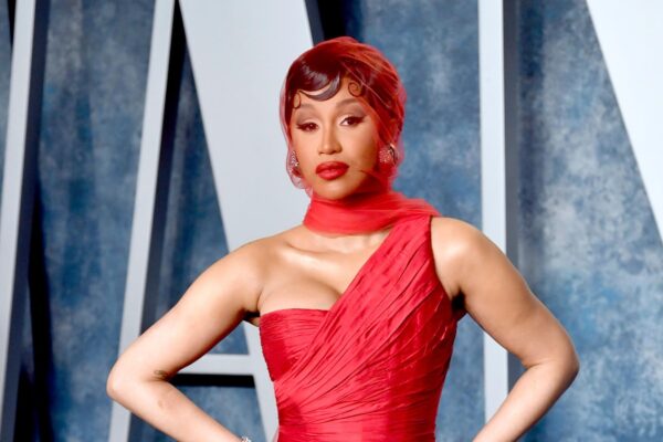 Cardi releases highly anticipated ‘Am I the Drama?’ album