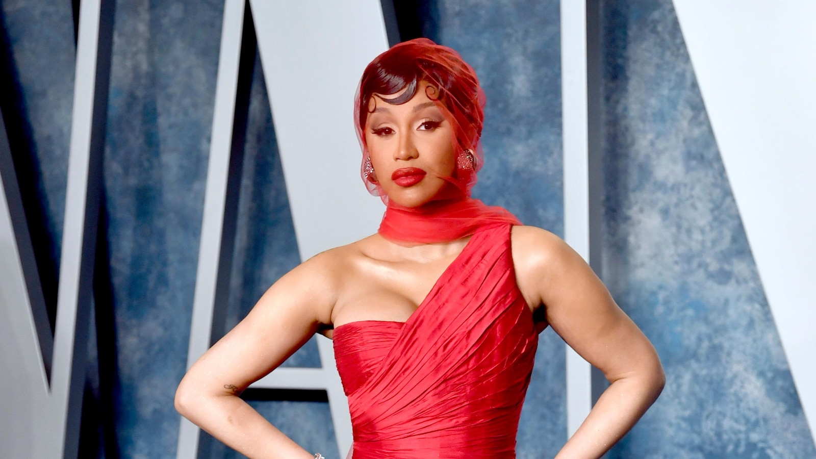 Cardi releases highly anticipated ‘Am I the Drama?’ album