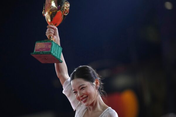 The 2025 Venice Film Festival is over. Here’s everything you need to know