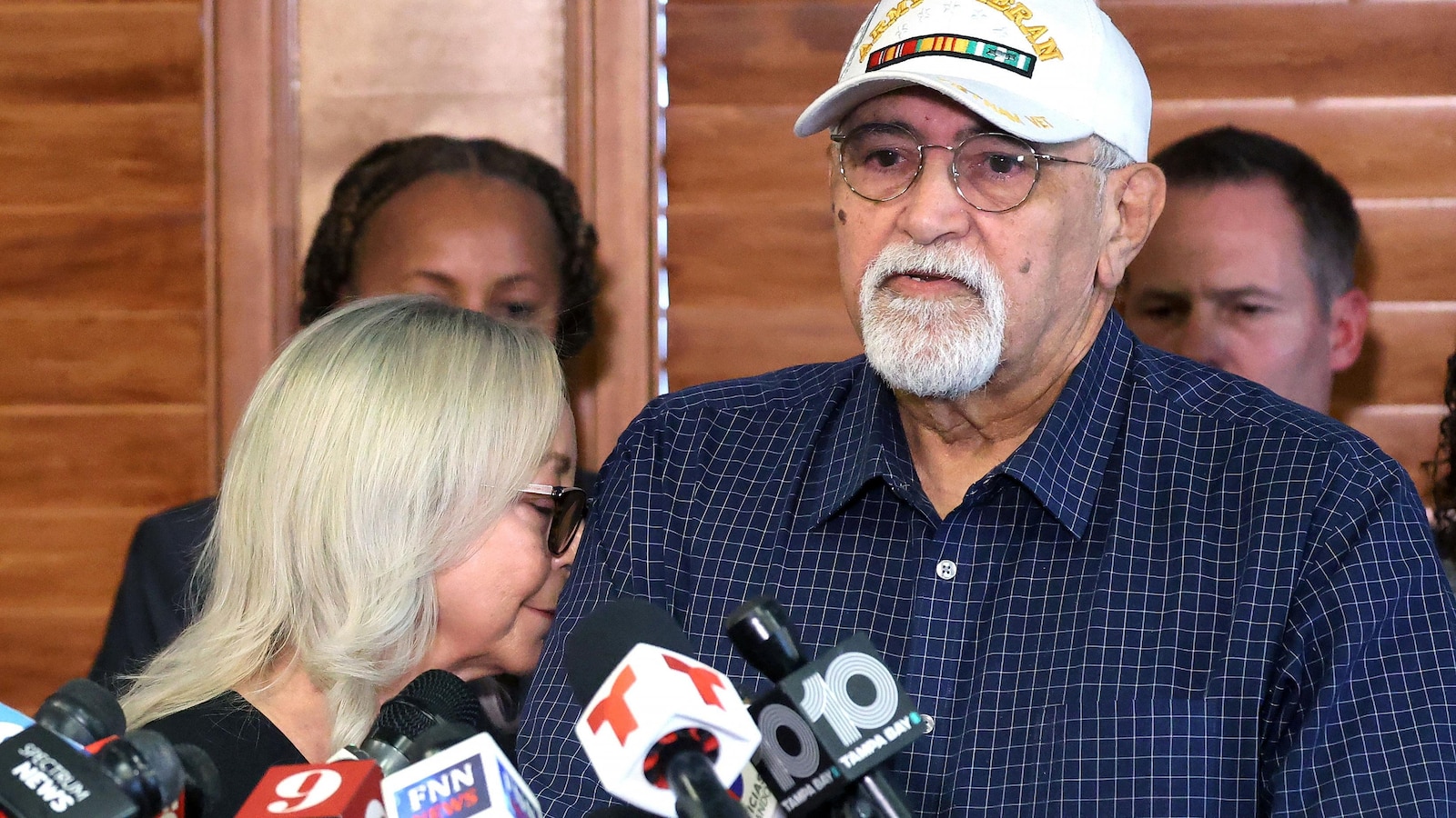 Lawyers say disability wasn’t a factor in man’s death after riding a Universal coaster Lawyers say disability wasn’t a factor in man’s death after riding a Universal coaster