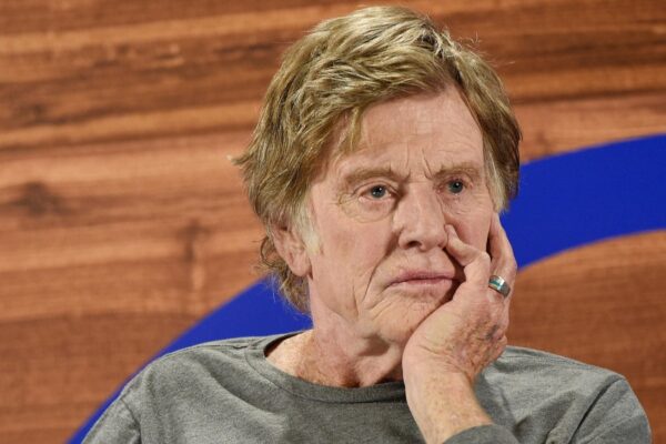 With the Sundance Film Festival and filmmaker labs, Robert Redford brought change to cinema