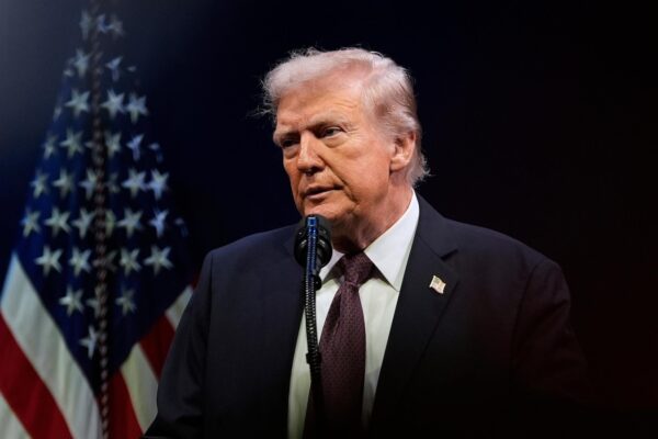 Trump celebrates West Point alumni group canceling award ceremony to honor Tom Hanks