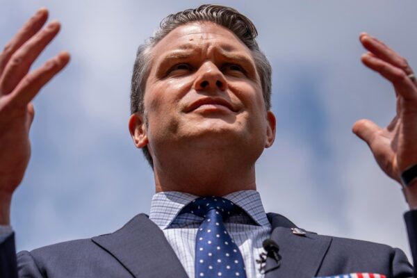 A new policy on access at the Pentagon has journalists and the Trump administration at odds