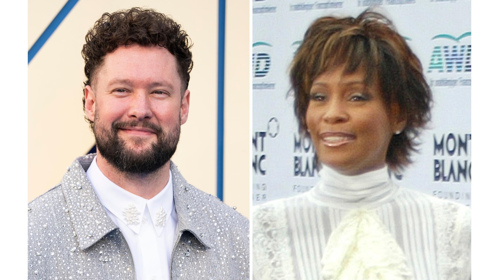 A new Whitney Houston duet? How Calum Scott made ‘I Wanna Dance with Somebody’ with the late star A new Whitney Houston duet? How Calum Scott made ‘I Wanna Dance with Somebody’ with the late star