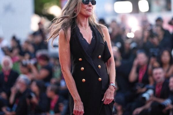 Venice Film Festival draws to a close and will announce its awards, which can give an Oscars boost