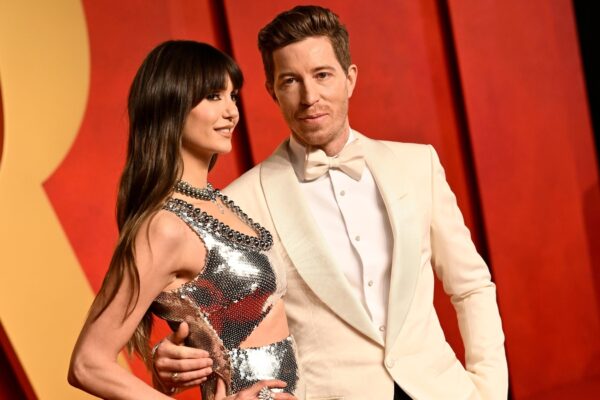 Shaun White and Nina Dobrev call off their engagement, break up after 5 years