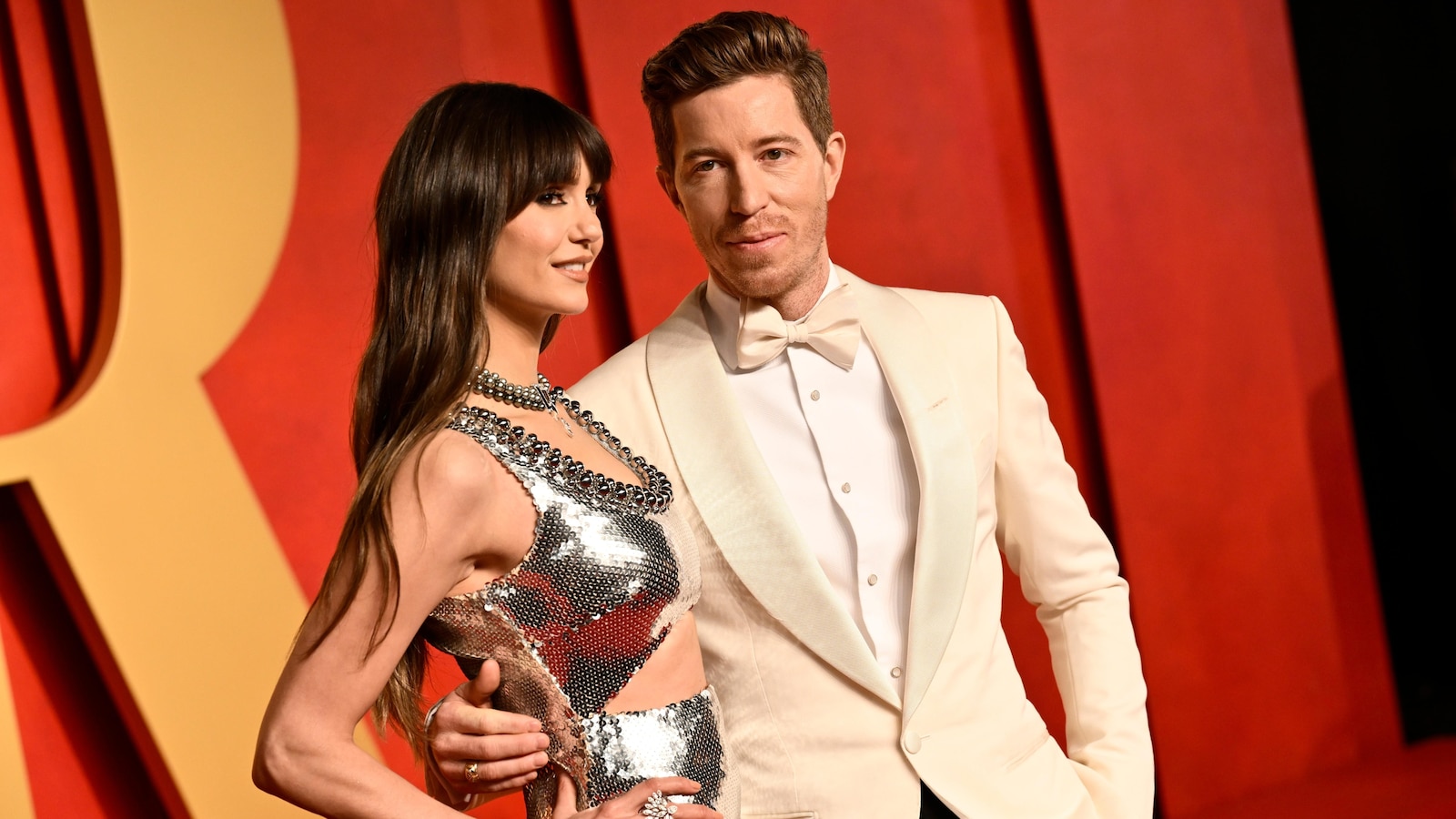 Shaun White and Nina Dobrev call off their engagement, break up after 5 years Shaun White and Nina Dobrev call off their engagement, break up after 5 years