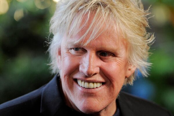 Gary Busey gets probation for sexual offense at 2022 horror convention
