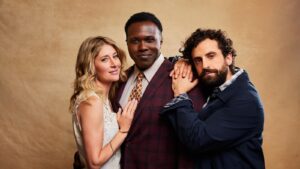 Lincoln Center Theater charts path forward with new artistic director and a nod to the past