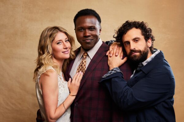 Lincoln Center Theater charts path forward with new artistic director and a nod to the past