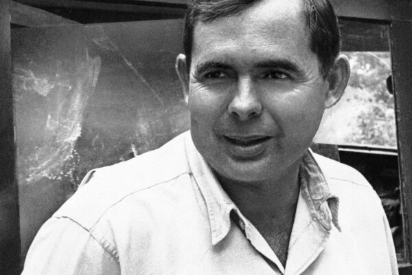 Patrick Hemingway, Ernest Hemingway’s last surviving child, dies at 97