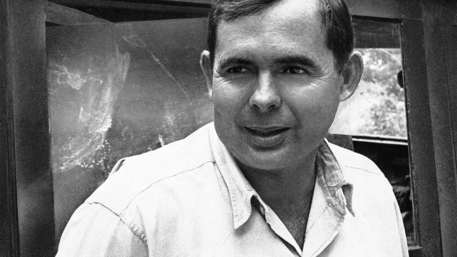 Patrick Hemingway, Ernest Hemingway’s last surviving child, dies at 97