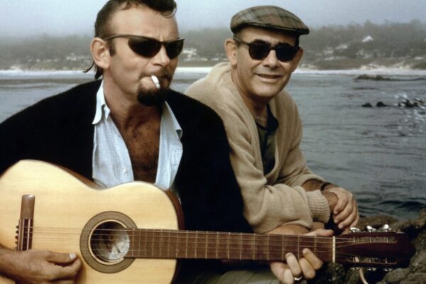 Hitmaker Bert Berns is posthumously included in Songwriters Hall of Fame